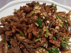 -王婆炒鱼(总店)