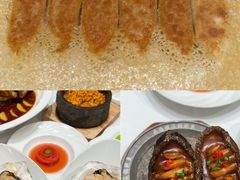 -品海楼·大连海胆锅贴馆(东港店)