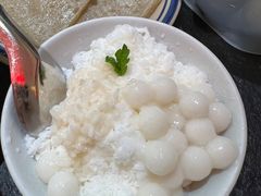 冰汤圆-四小区火锅·巷子里的重庆火锅(花照壁店)