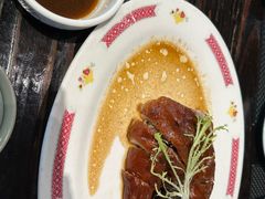 -猪肉婆私房菜(容桂总店)