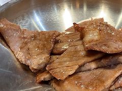 -韩宫宴烤肉·料理(青浦宝龙店)