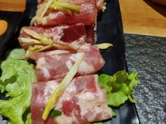 -好旺角齐市鲜切牛自助烤肉(农林五道街总店)