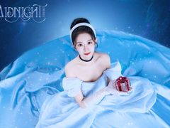 -海马体照相馆(天津世纪都会店)