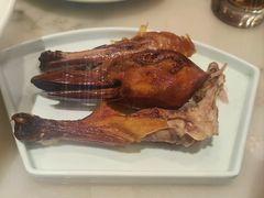 -鸭匠食府·挂炉烤鸭·新京菜(阜成路店)