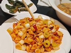 -紫光园·烤鸭·北京菜(团结湖店)