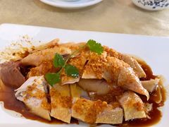 -大自然美食农庄(广州南站店)