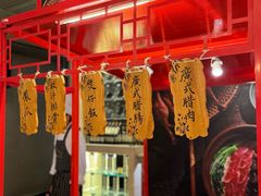 -咖啡苑自助餐厅·中国大饭店