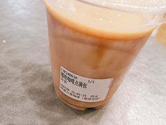 -闻道万巷咖啡馆(南大街地铁站店)