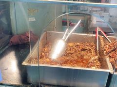 -老黄记手撕烤兔(玉林街店)