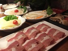 -佬土鹅肠火锅(解放路店)