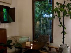 -Nirvana Cafe&Bar(北仓文创街区店)