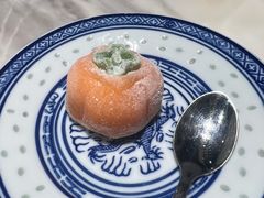 柿柿如意-汤城小厨•粤菜•靓汤(西直门凯德MALL店)