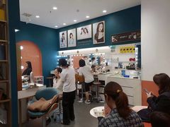 -海马体照相馆(重庆爱琴海购物公园店)