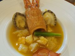 -美盛喜来登大酒店-盛宴标帜餐厅