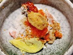 -鱼亭料理(芝罘店)