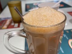 拉茶（热）-滕记星发餐室·新加坡菜(巨鹿路店)