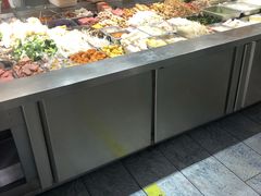 自助取餐区-林静小吃(复兴路店)