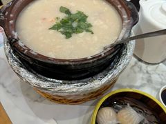 -粤仔湾砂锅粥(金太湖店)