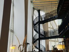 -北京康莱德酒店-Chapter餐厅