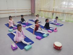 -予荷舞蹈(盛景校区)