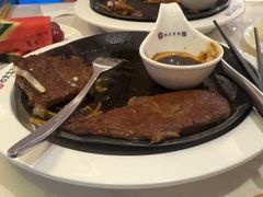 -台北牛扒·西餐自助·下午茶(同泰时代广场店)