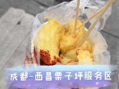 -西昌旅游集散服务中心