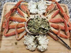 -震海贝烤贝·民俗特色店(延吉总店)