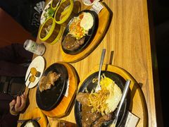 -纽斯特牛排自助餐厅(浦东文峰广场店)