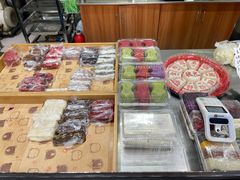 -非遗近水楼糕团(景德路店)