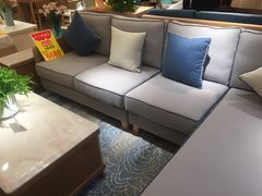 -香江家居品牌工厂批发城
