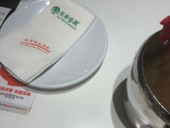 -翠华餐厅(宝安壹方城店)