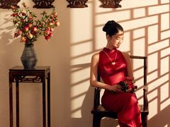 -浪漫一生摄影美学(怀柔开放路店)
