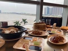 -彩丰楼中餐厅·仁恒洲际酒店