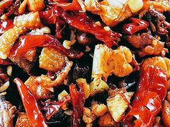 -俭寨大盘鸡·缸子肉·小公鸡·新疆菜(云通店)