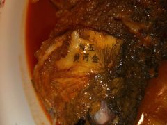 -阿五黄河大鲤鱼(纬三路店)