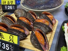 -君霖海鲜私房菜(春柳店)