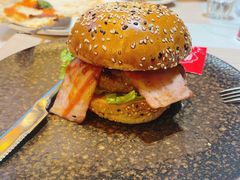 -get pizza意大利餐厅(凯德MALL店)