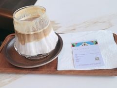 -木嘛working coffee(前海店)