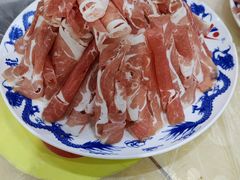 -鑫龙火锅城(经二纬四店)