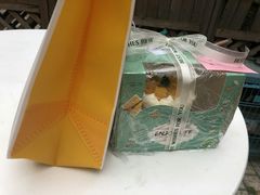 -艾加柒克蛋糕茶歇甜品台(春熙路店)