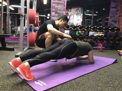 -Nirvana Fitness健身工作室