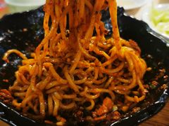 -庆蓉云·庆云面(双林店)