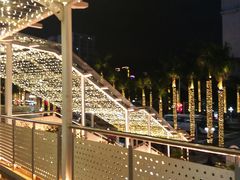 -珠海拱北口岸