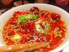 -锦楼·臻选新杭帮(杭州中心店)
