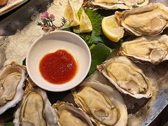-Mr.Fish鱼鲜生海鲜放题(高德置地冬广场店)