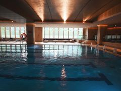 -上海嘉里健身Kerry Sports Shanghai