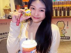 -萃茶师(琅西店)