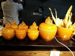 -佛跳墙捞饭(连目巷店)