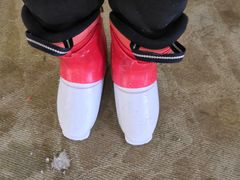 -大别山南武当滑雪场