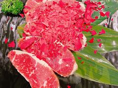 -老板娘的烤肉店(港湾广场店)